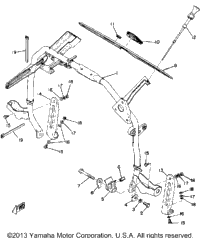 Steering Gate