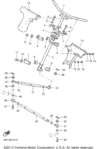 Steering