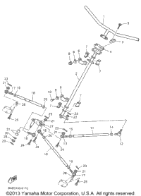 Steering