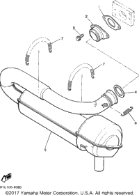 Exhaust