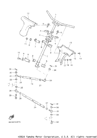 Steering
