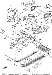 Track - Suspension