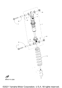 Front Suspension 2