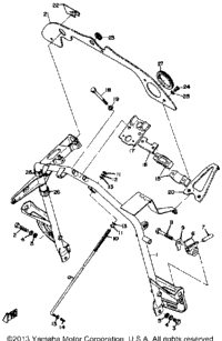 Steering Gate