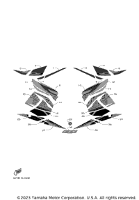 Graphic & Emblem
