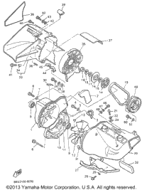 Air Shroud Fan