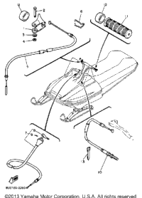 Control - Cable