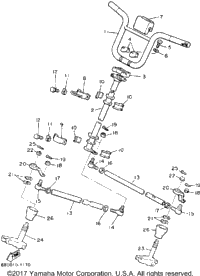 Steering