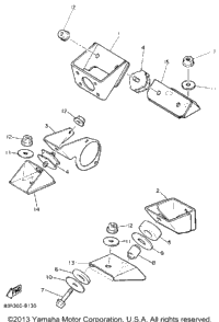 Engine Bracket