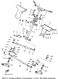 Steering
