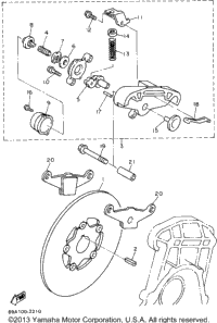 Brake
