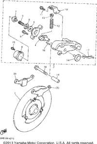 Brake