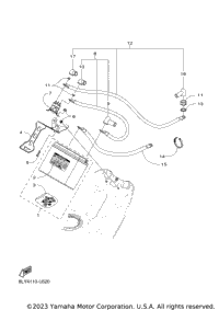 Electrical 3
