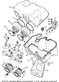 Intake
