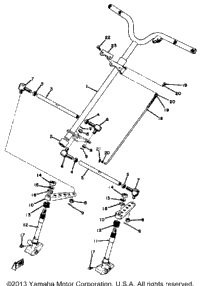 Steering
