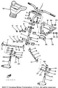 Steering