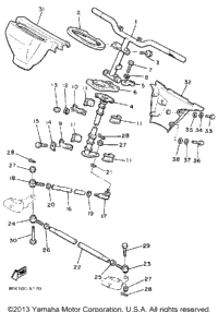 Steering