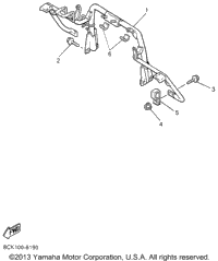 Steering Gate