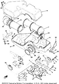 Intake (Ex440)