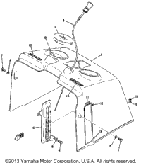 Instrument Panel