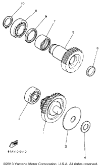Transmission