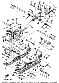 Track Suspension 2