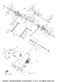 Track Suspension 4