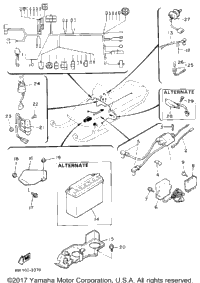 Electrical 1