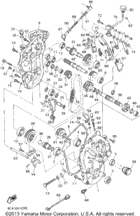 Track Drive 2 8Cg1