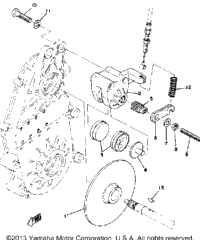 Brake