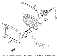Head Lamp