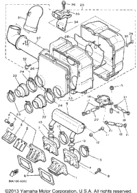 Air Cleaner