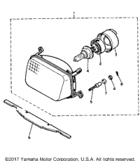 Headlight