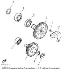 Transmission