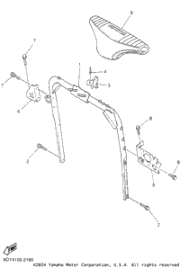 Steering Gate