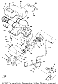 Air Cleaner