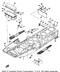 Frame Sl292c