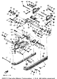 Track Suspension 2