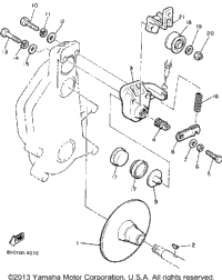 Brake