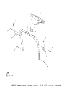 Steering Gate
