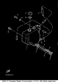 Oil Tank