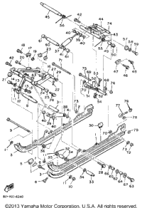 Track Suspension 2