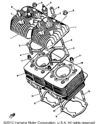 Cylinder