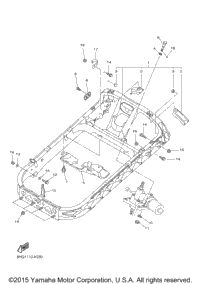 Steering Gate