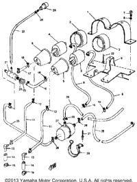 Gpx Sr Kit Parts List2