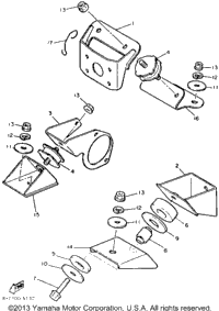 Engine Bracket