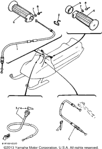 Control - Cable