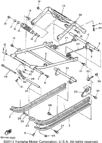 Track Suspension 2