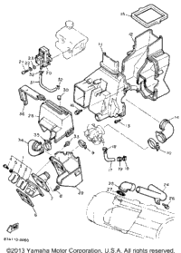 Air Cleaner