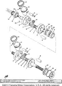 Crank And Piston